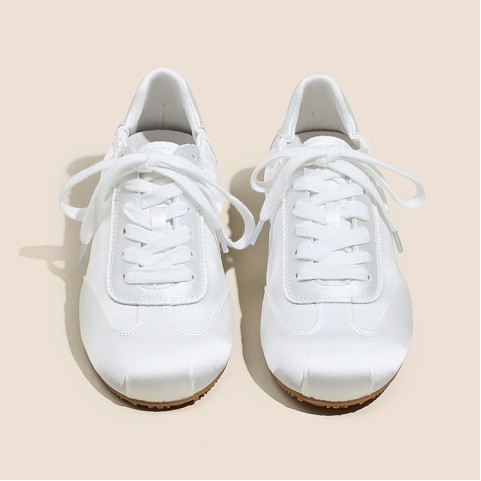 Breathable Casual Sneakers