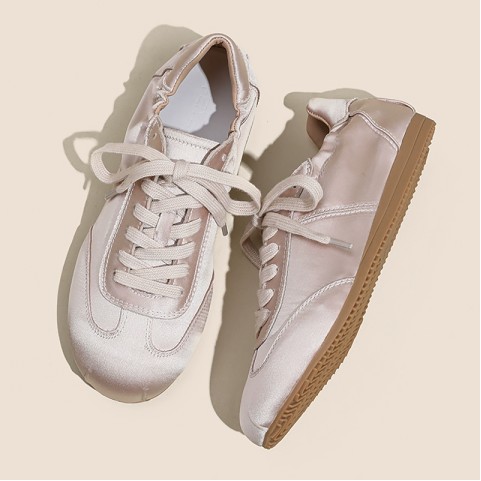 Breathable Casual Sneakers