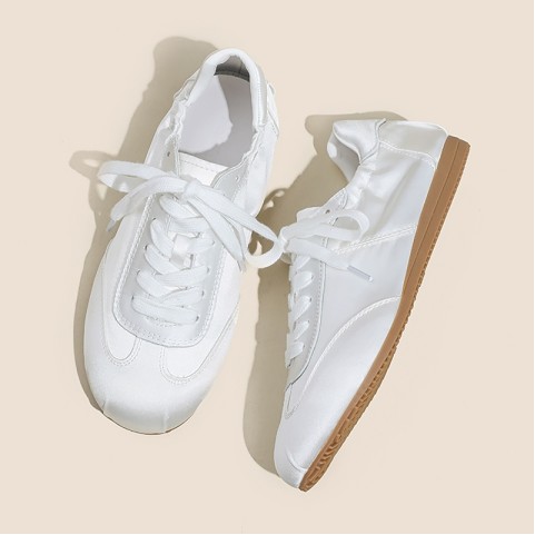 Breathable Casual Sneakers