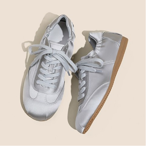 Breathable Casual Sneakers