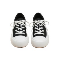 Thick Soled Versatile Casual Shoes