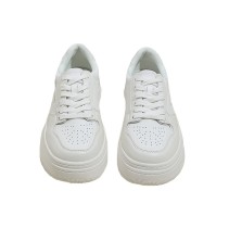 Versatile Height Increasing Casual Shoes