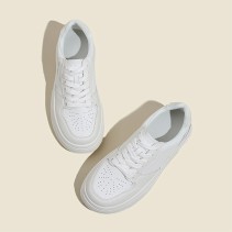 Versatile Height Increasing Casual Shoes