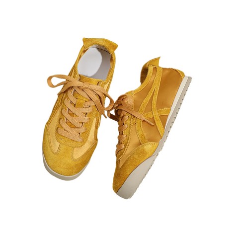 Breathable and Comfortable Flats