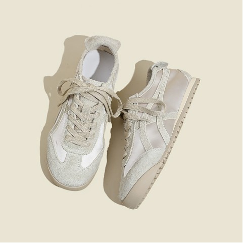 Breathable and Comfortable Flats