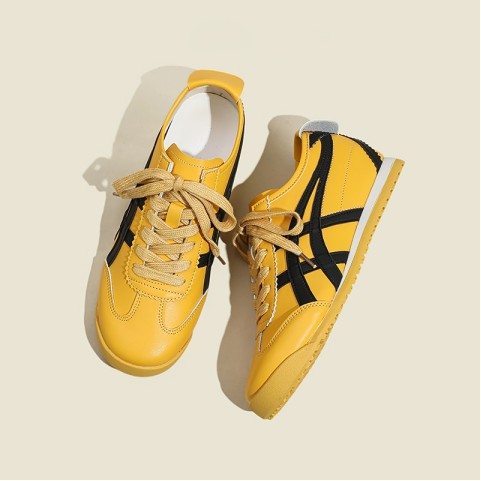 Breathable and Comfortable Flats