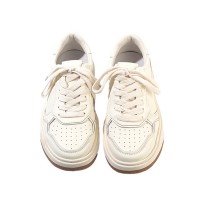 Commuter Lace Up Sneakers