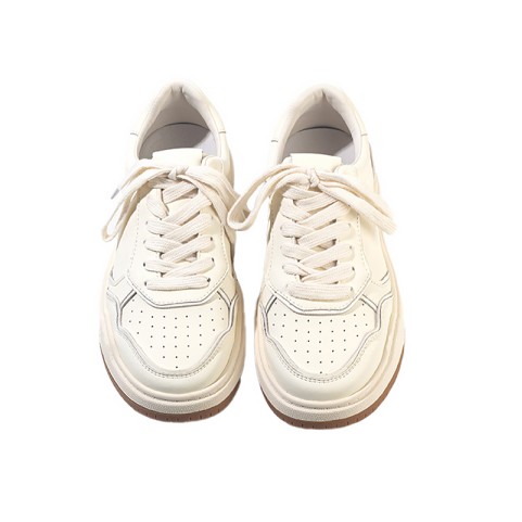 Commuter Lace Up Sneakers