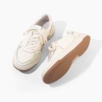 Commuter Lace Up Sneakers