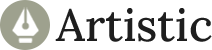 Artistic - Art & Craft Store